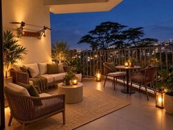 The Skywoods (D23), Condominium #624966111